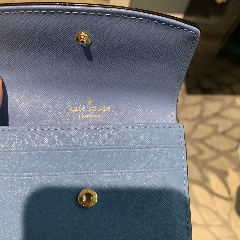 Kate Spade Wallet - Picture 2 of 4
